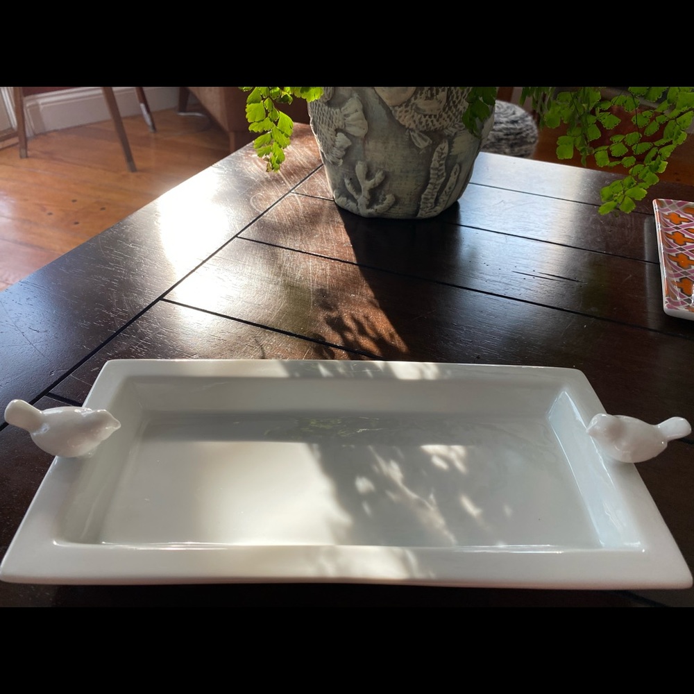 Decorative Tray